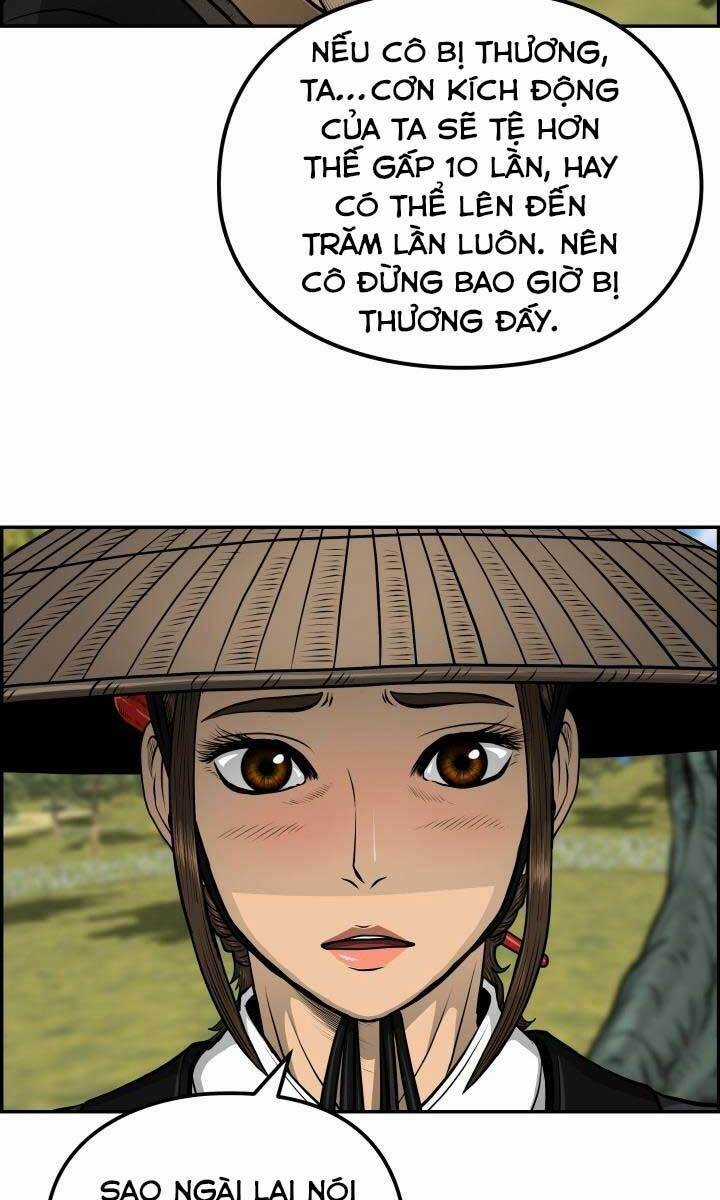 Phong Lôi Kiếm - Chapter 37 - Trang 64