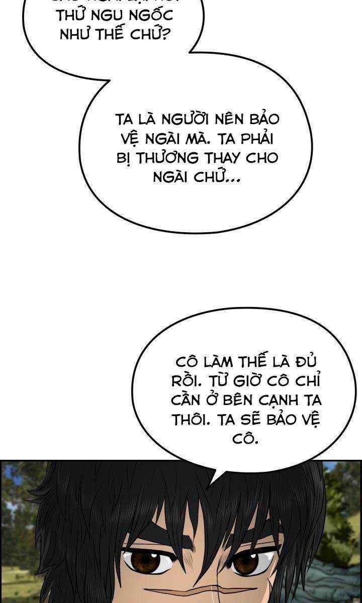 Phong Lôi Kiếm - Chapter 37 - Trang 65