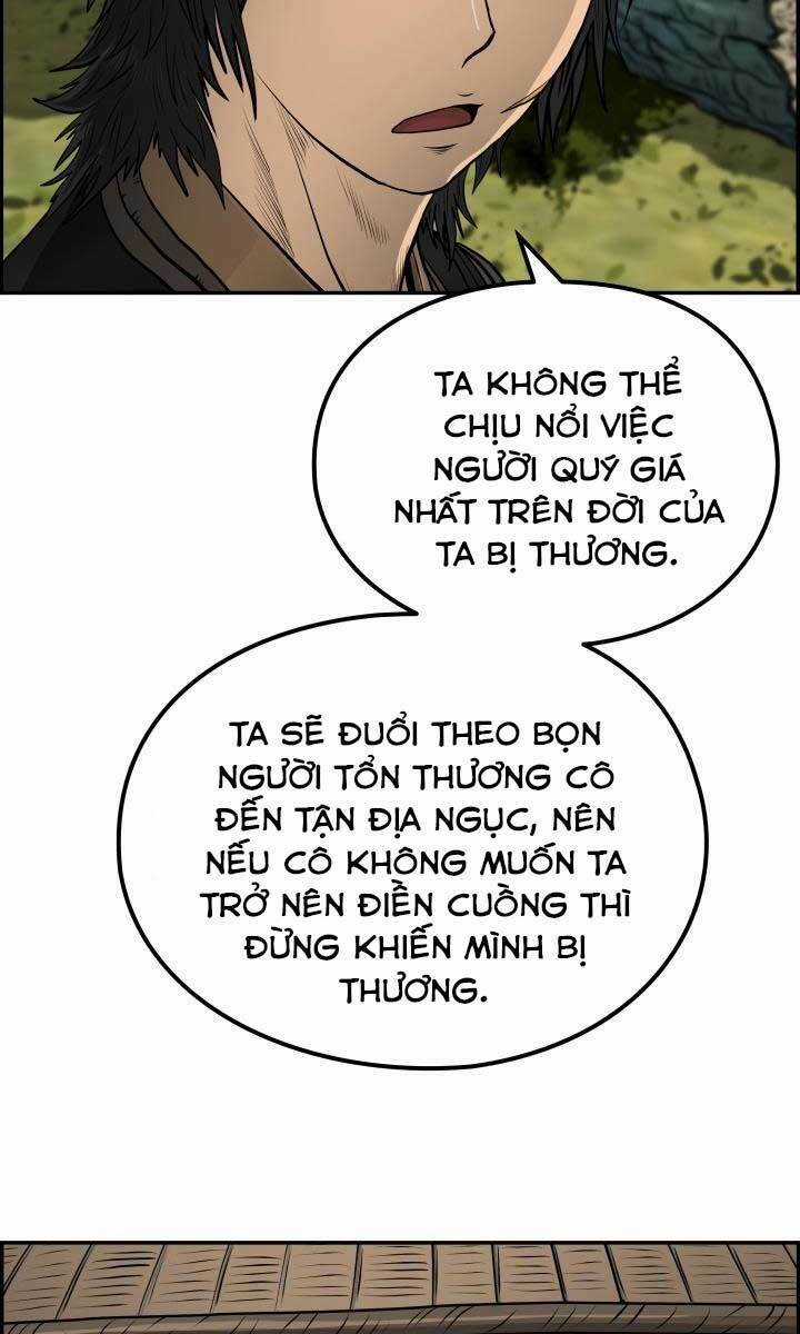 Phong Lôi Kiếm - Chapter 37 - Trang 66