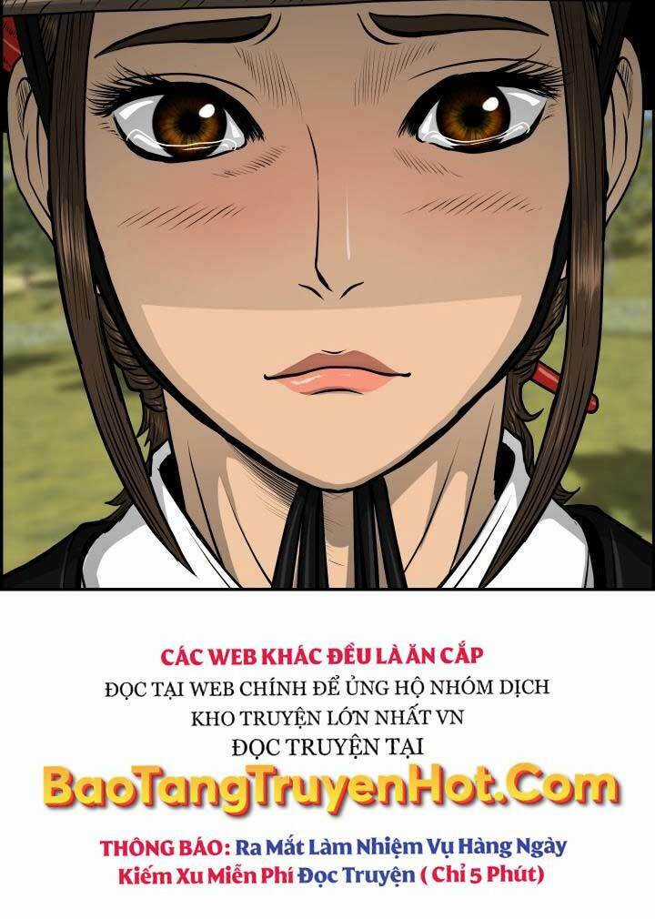 Phong Lôi Kiếm - Chapter 37 - Trang 67