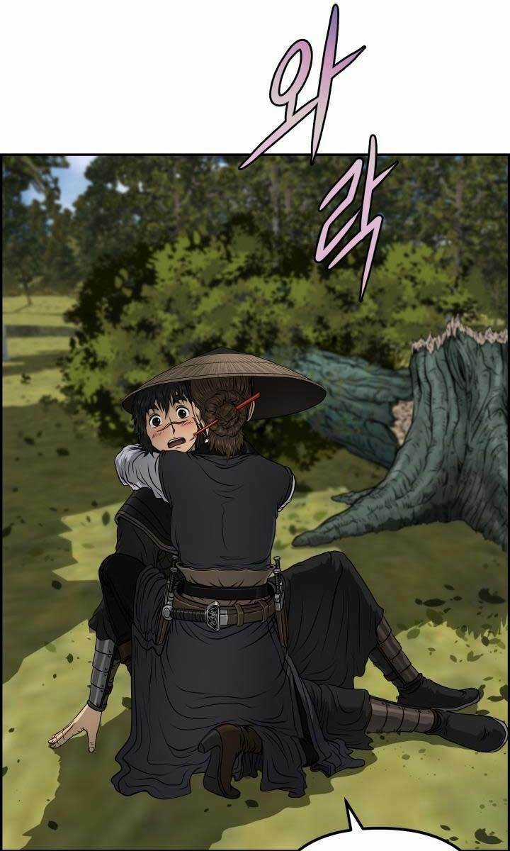 Phong Lôi Kiếm - Chapter 37 - Trang 68