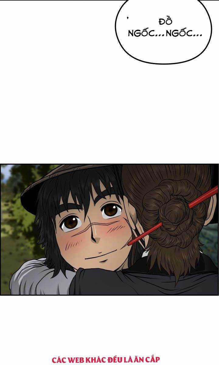 Phong Lôi Kiếm - Chapter 37 - Trang 69