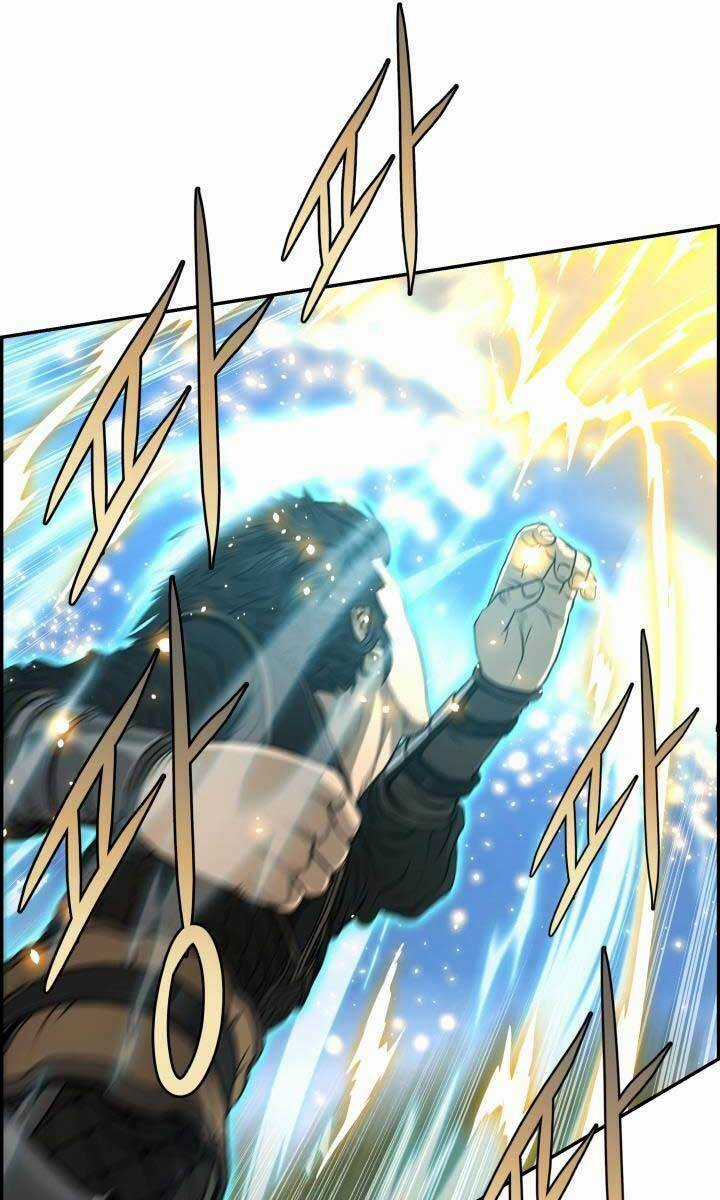 Phong Lôi Kiếm - Chapter 37 - Trang 9