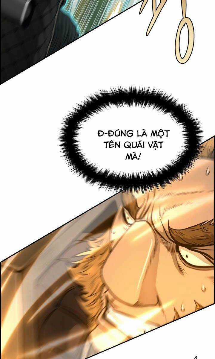 Phong Lôi Kiếm - Chapter 37 - Trang 10