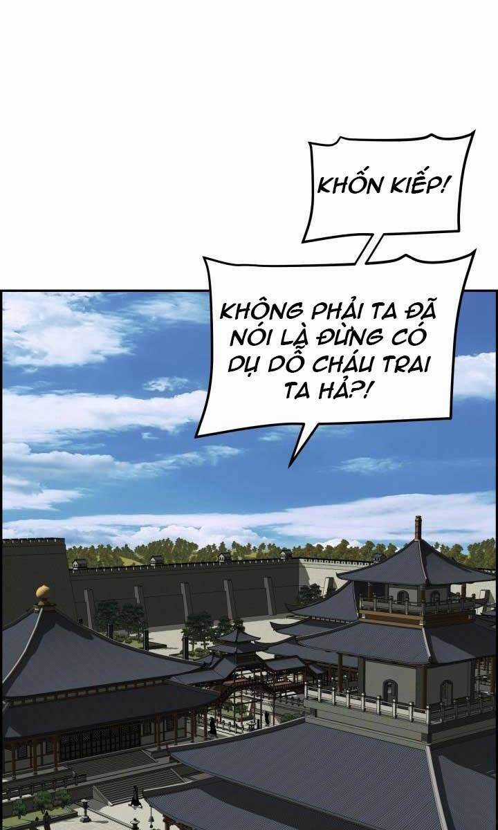Phong Lôi Kiếm - Chapter 38 - Trang 1