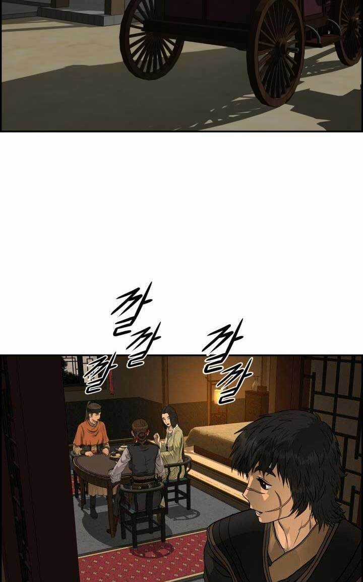 Phong Lôi Kiếm - Chapter 38 - Trang 11