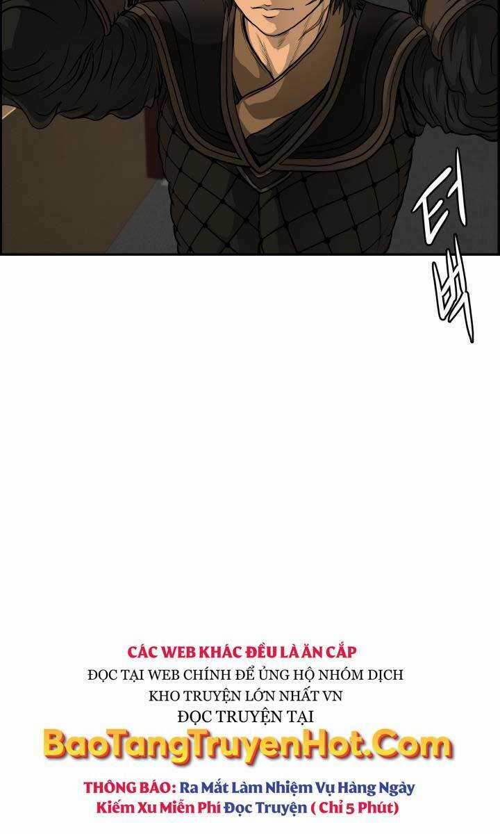 Phong Lôi Kiếm - Chapter 38 - Trang 13