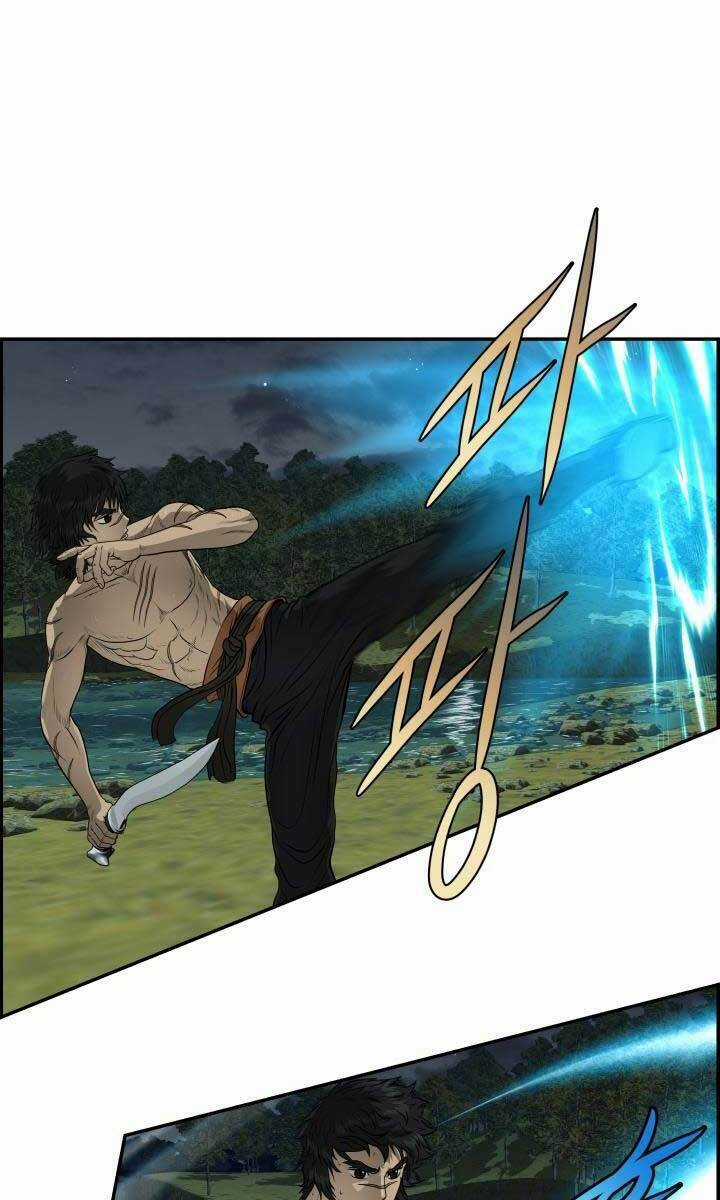 Phong Lôi Kiếm - Chapter 38 - Trang 15