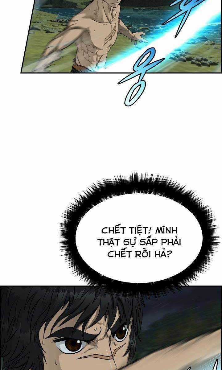 Phong Lôi Kiếm - Chapter 38 - Trang 16