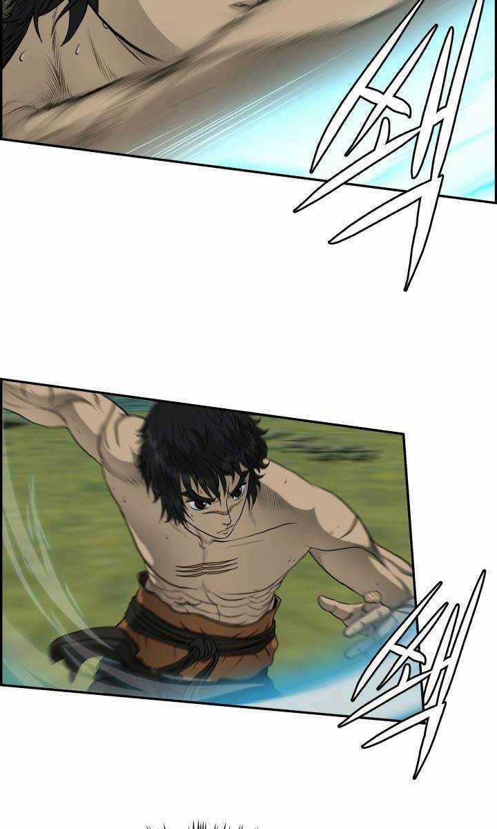 Phong Lôi Kiếm - Chapter 38 - Trang 17