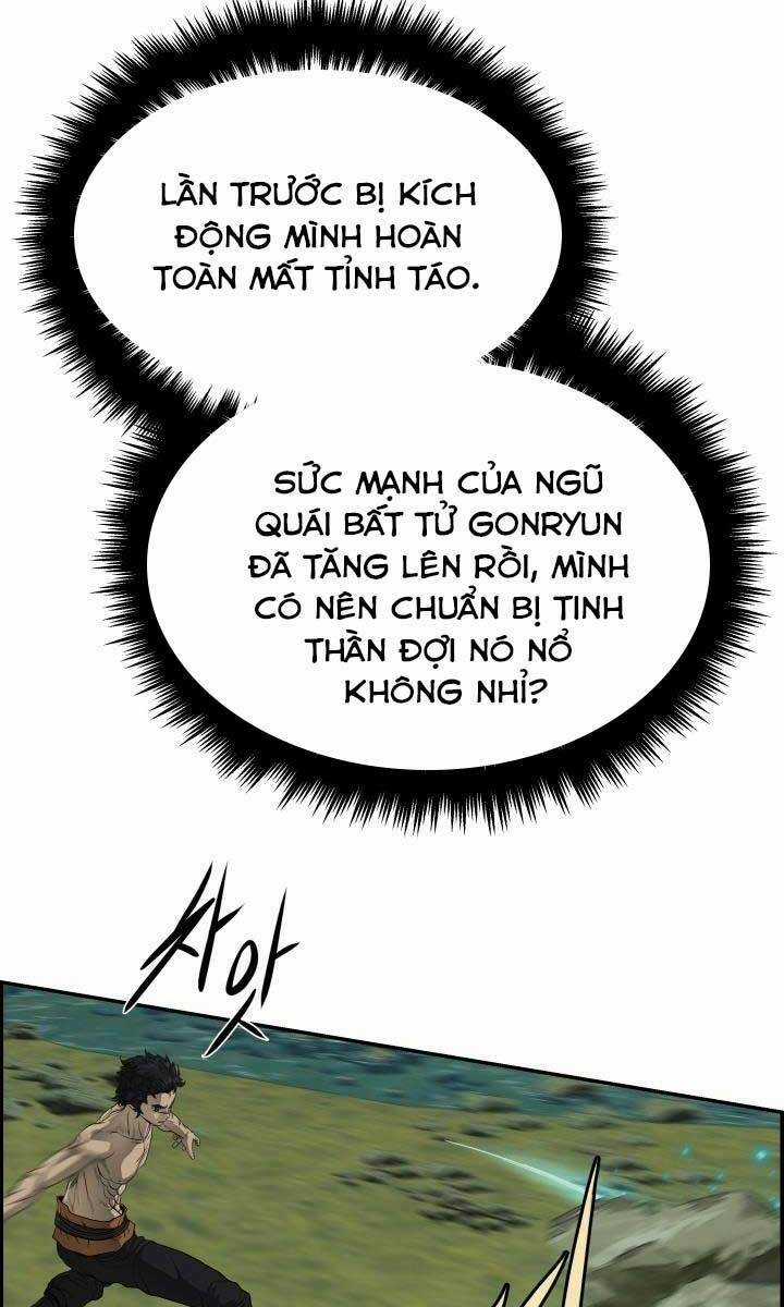 Phong Lôi Kiếm - Chapter 38 - Trang 18