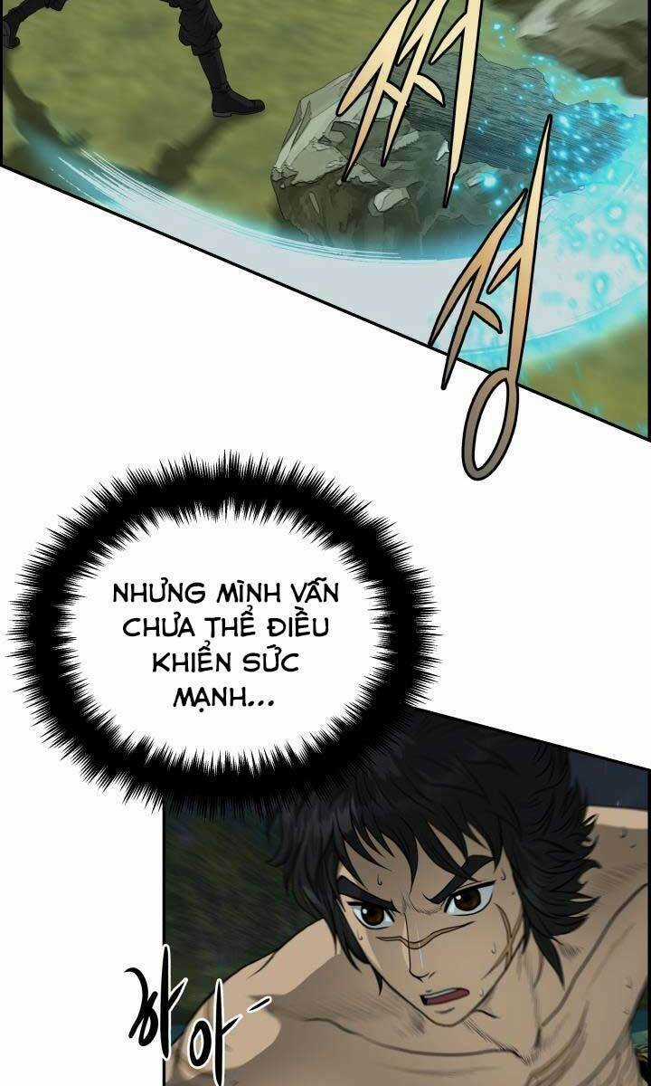 Phong Lôi Kiếm - Chapter 38 - Trang 19