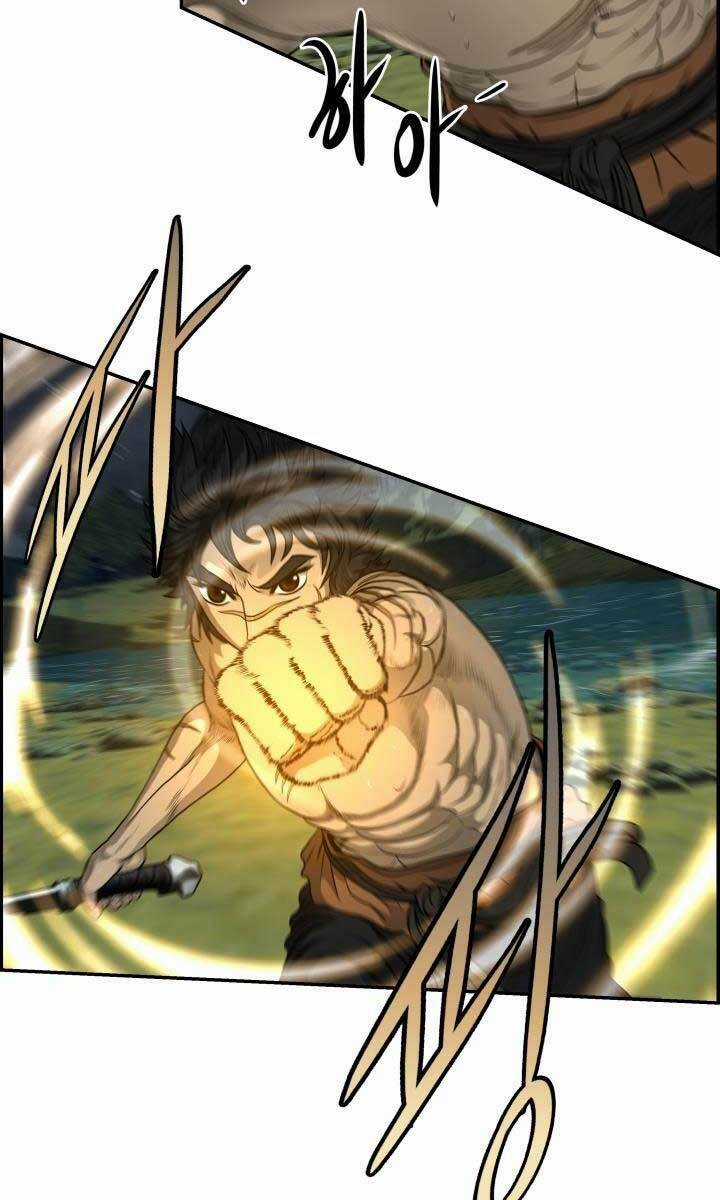 Phong Lôi Kiếm - Chapter 38 - Trang 20