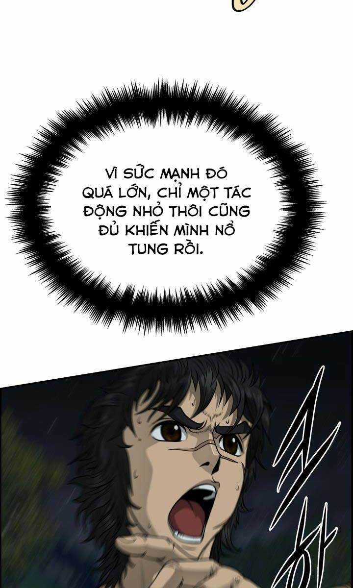 Phong Lôi Kiếm - Chapter 38 - Trang 21