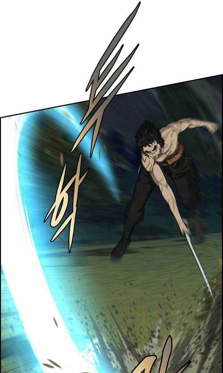 Phong Lôi Kiếm - Chapter 38 - Trang 23