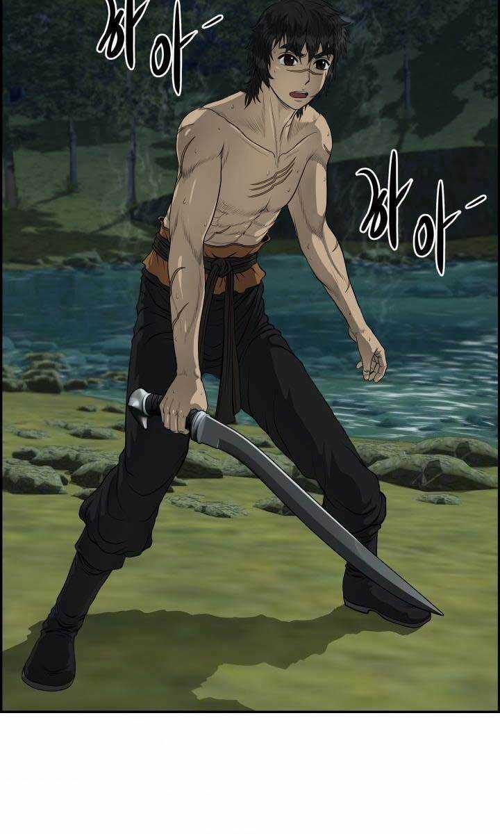 Phong Lôi Kiếm - Chapter 38 - Trang 27