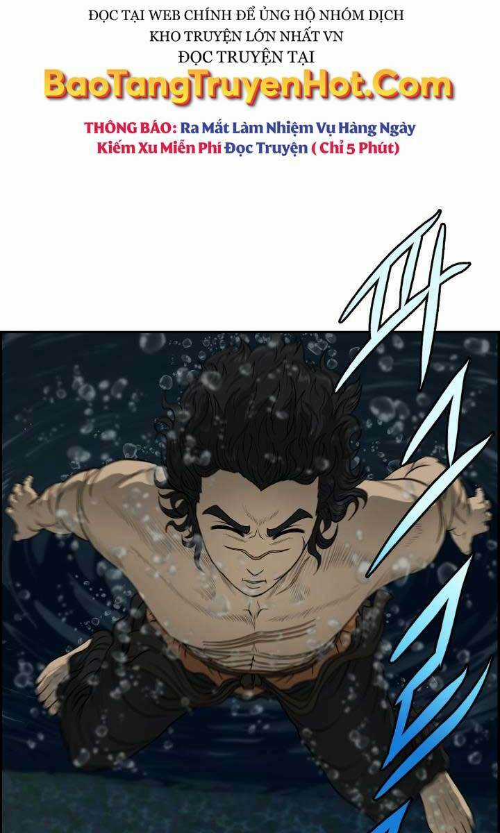 Phong Lôi Kiếm - Chapter 38 - Trang 30