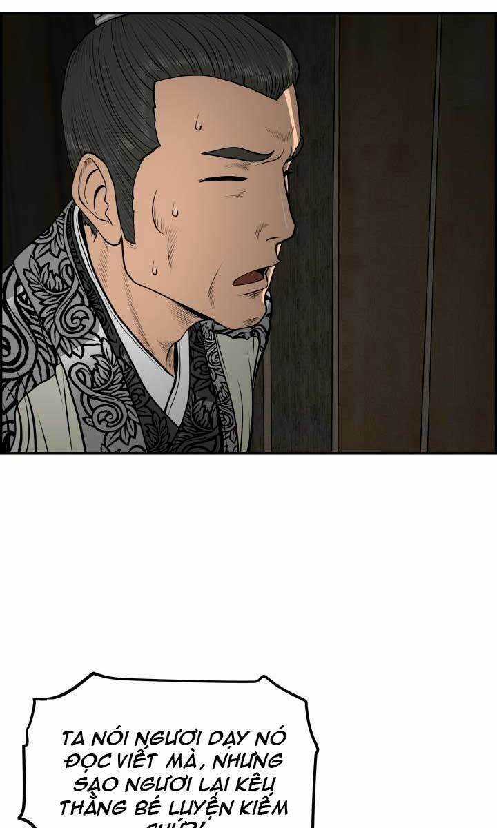 Phong Lôi Kiếm - Chapter 38 - Trang 4