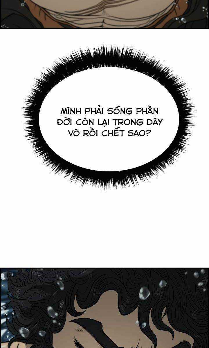 Phong Lôi Kiếm - Chapter 38 - Trang 32
