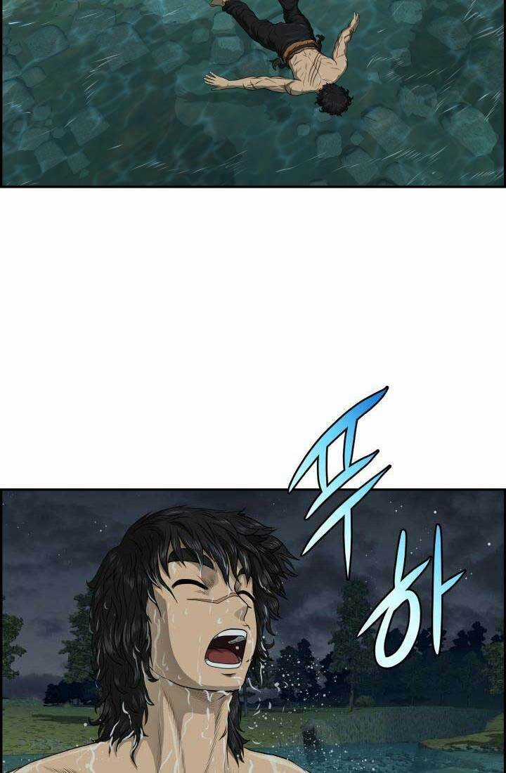 Phong Lôi Kiếm - Chapter 38 - Trang 34