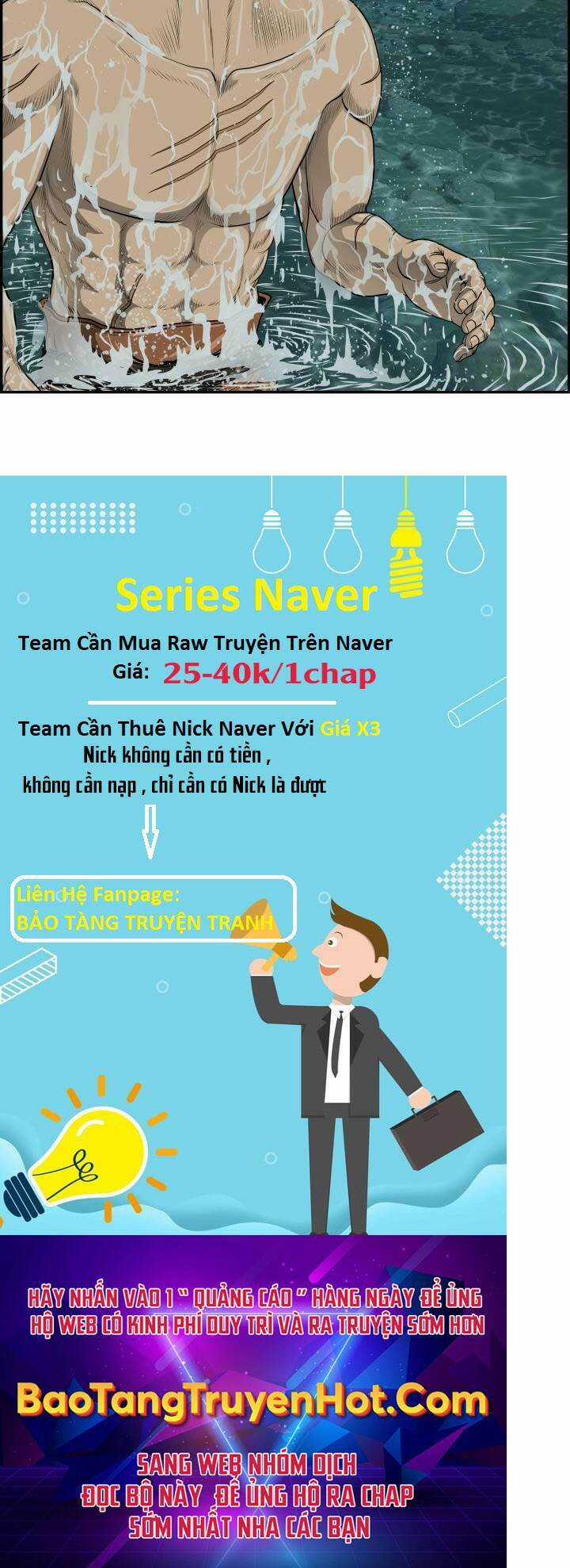 Phong Lôi Kiếm - Chapter 38 - Trang 35