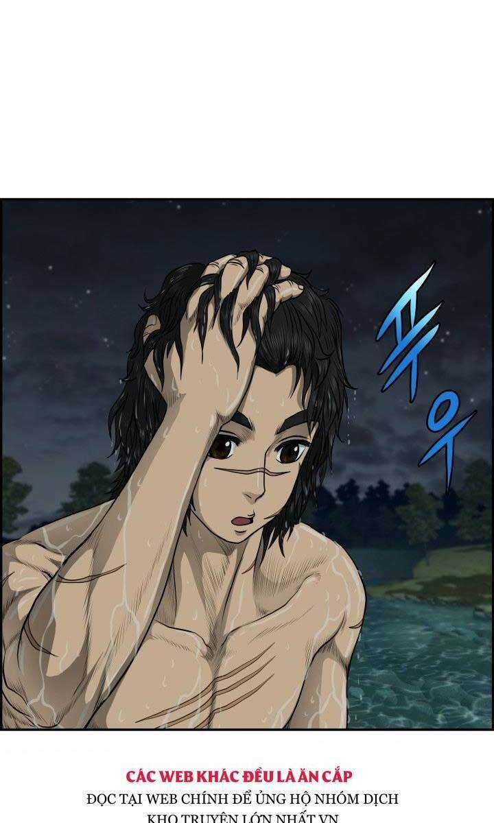 Phong Lôi Kiếm - Chapter 38 - Trang 36