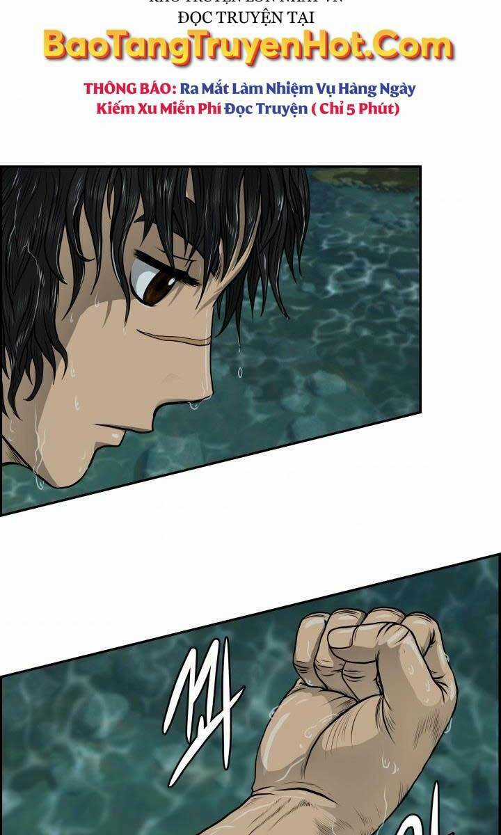 Phong Lôi Kiếm - Chapter 38 - Trang 37