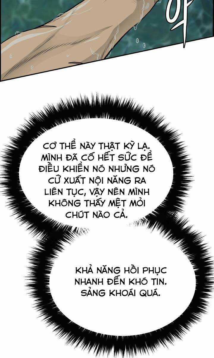 Phong Lôi Kiếm - Chapter 38 - Trang 38