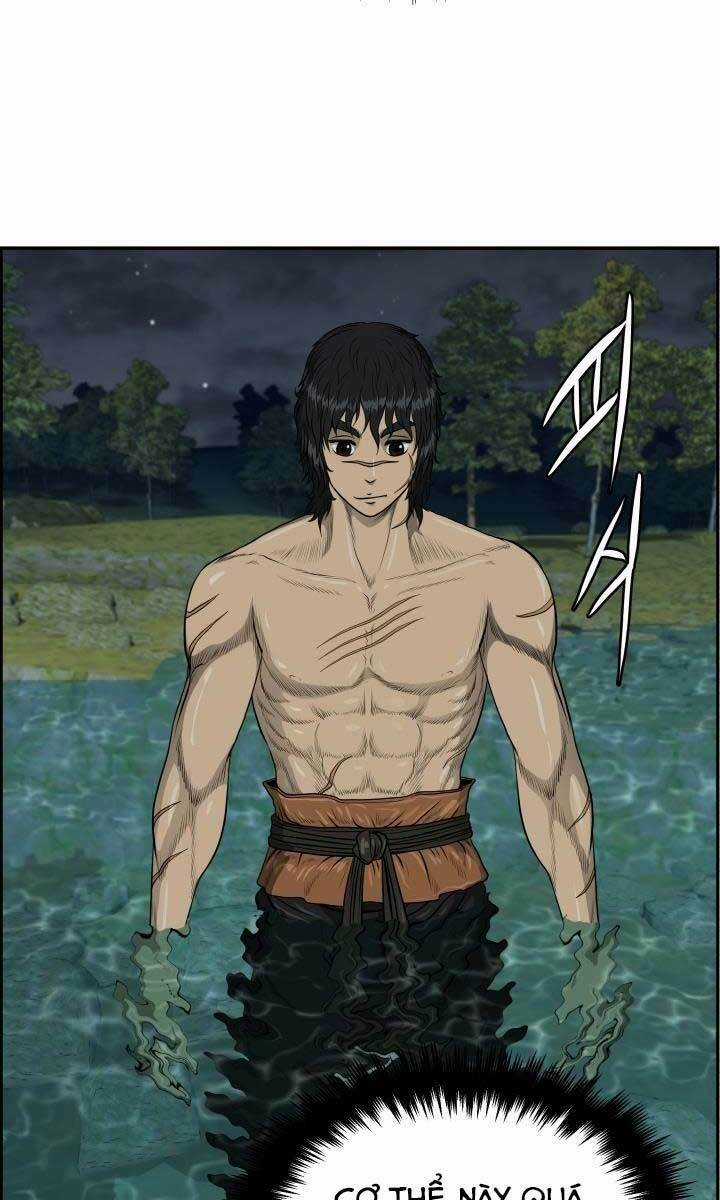 Phong Lôi Kiếm - Chapter 38 - Trang 39