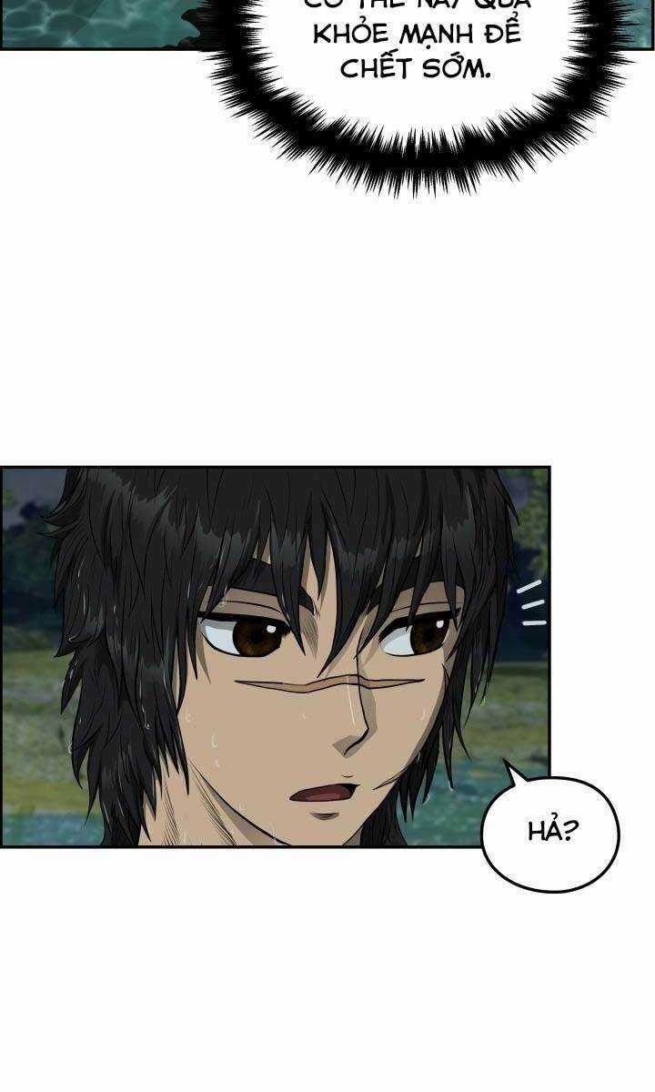 Phong Lôi Kiếm - Chapter 38 - Trang 40