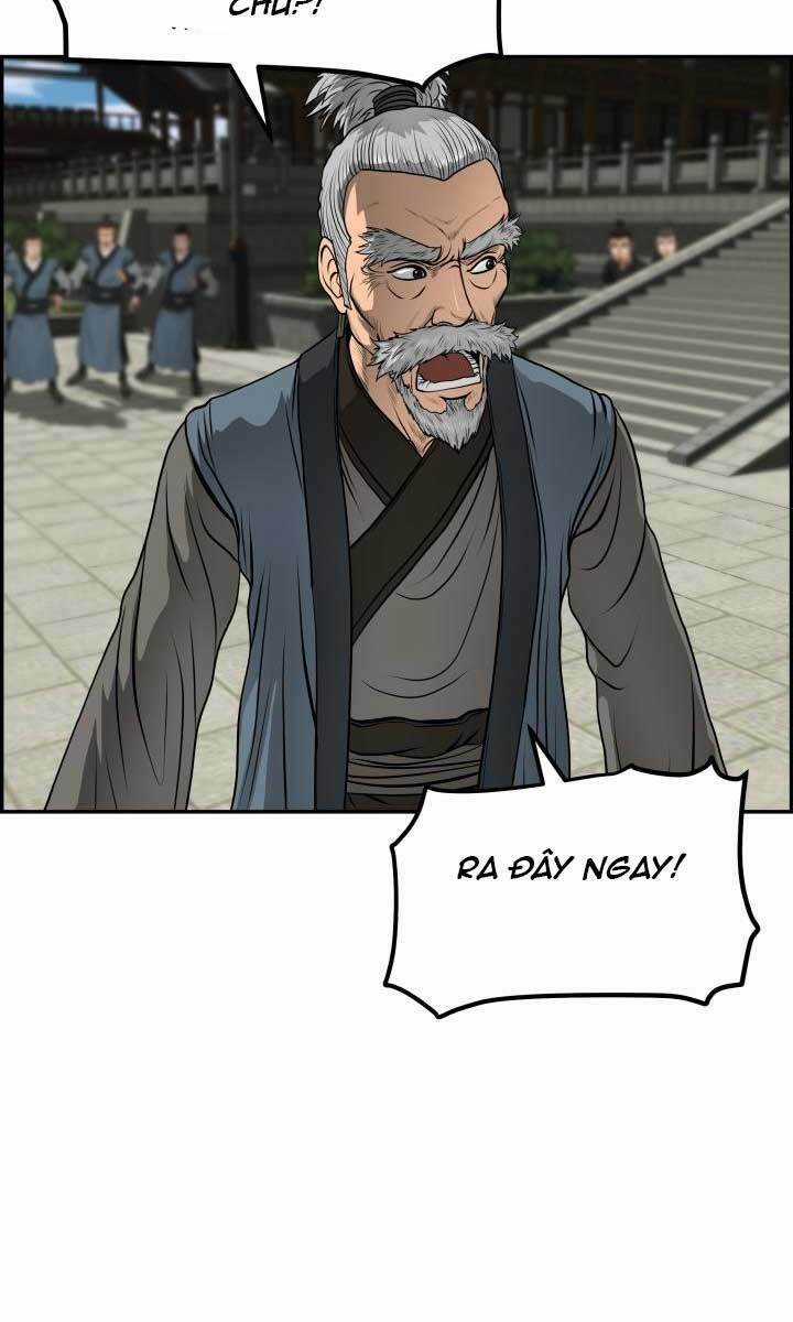 Phong Lôi Kiếm - Chapter 38 - Trang 5