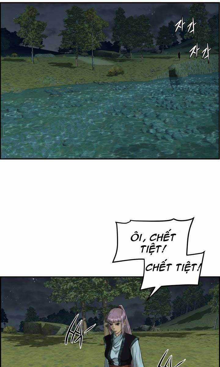 Phong Lôi Kiếm - Chapter 38 - Trang 41