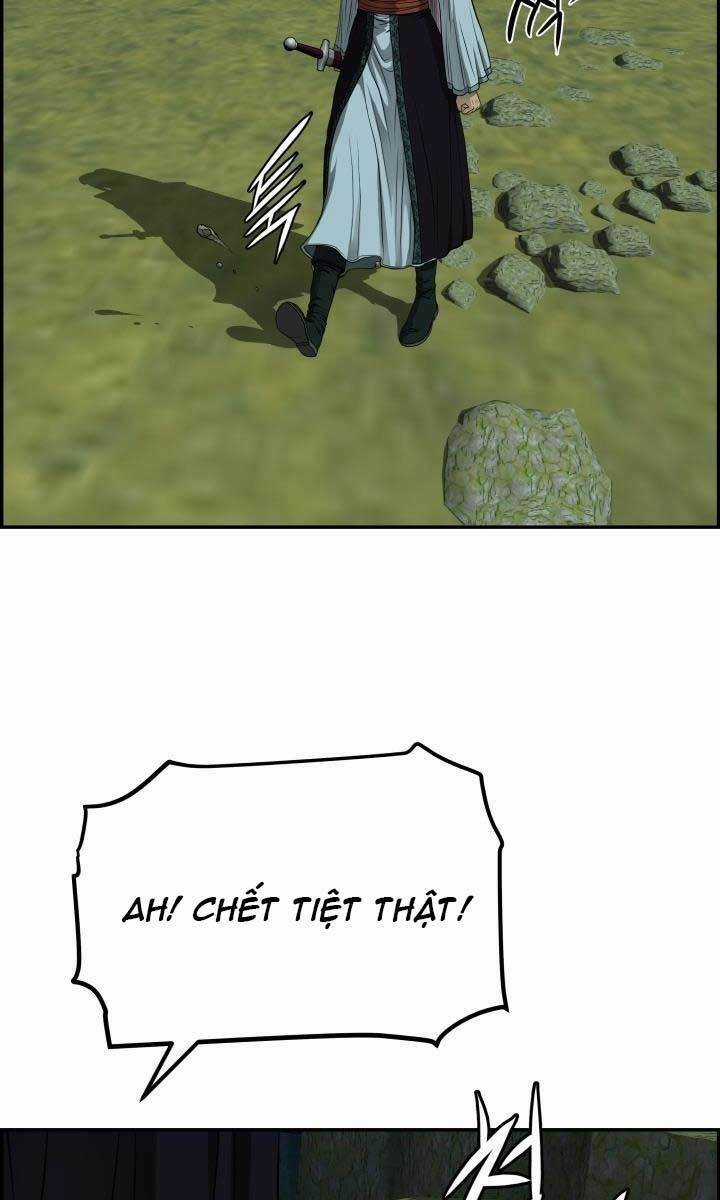 Phong Lôi Kiếm - Chapter 38 - Trang 42