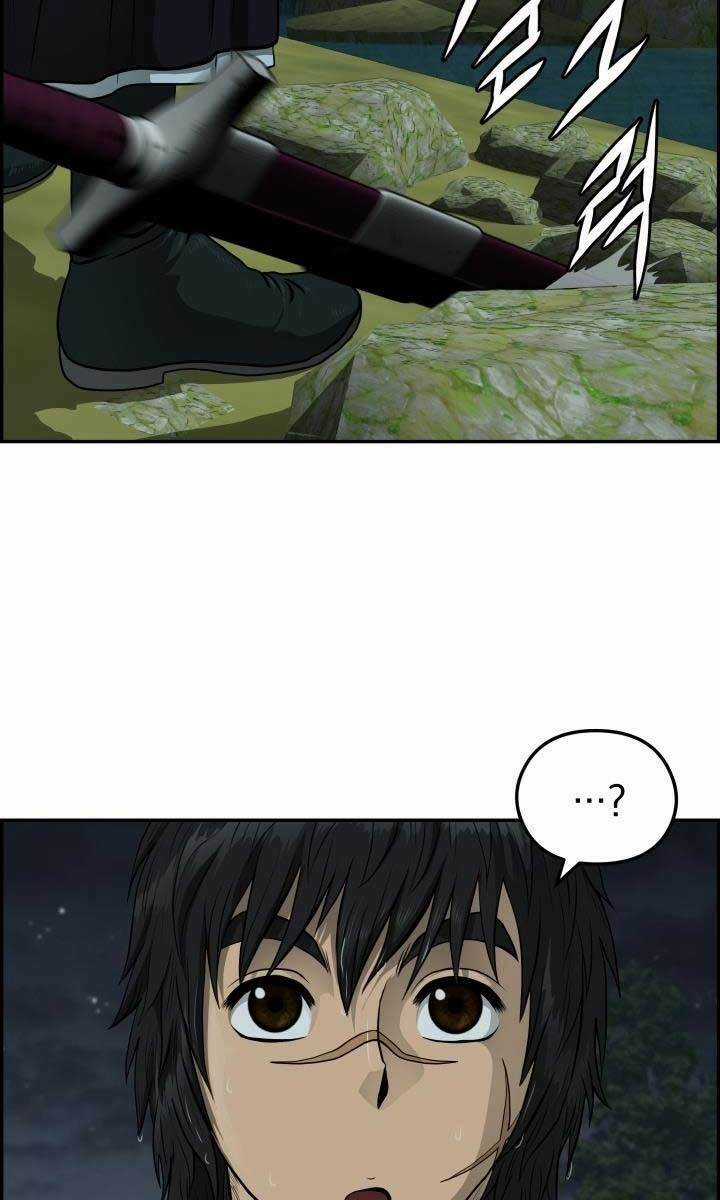 Phong Lôi Kiếm - Chapter 38 - Trang 43