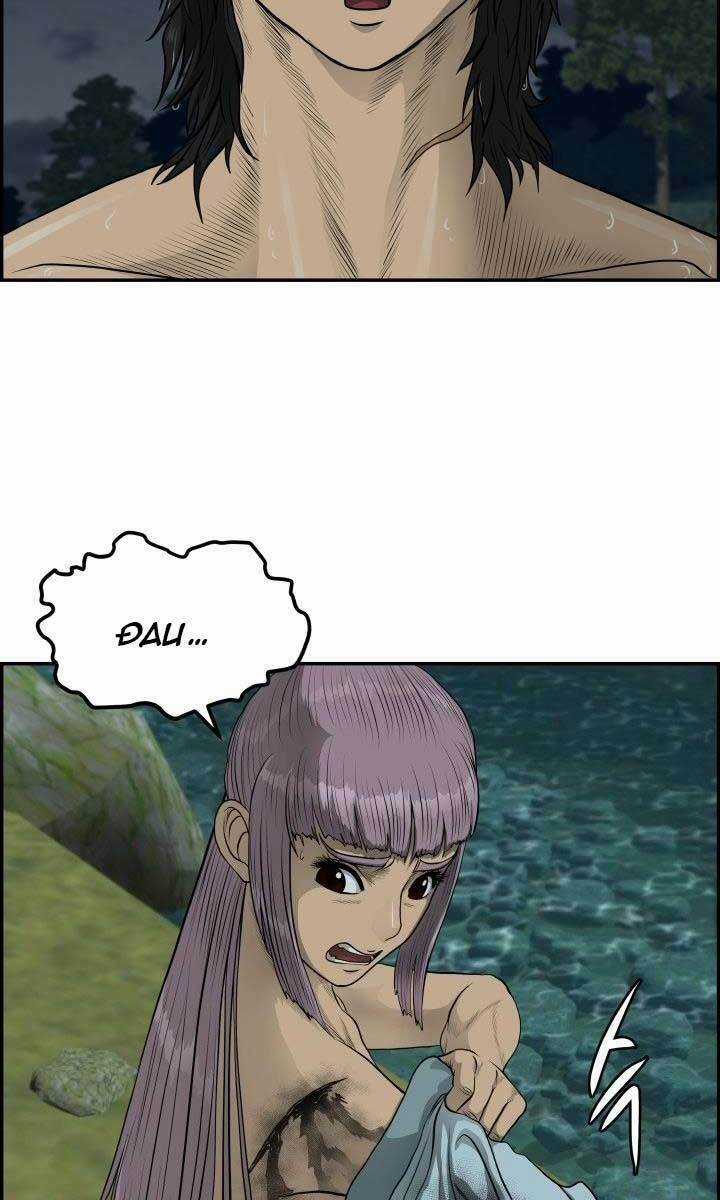 Phong Lôi Kiếm - Chapter 38 - Trang 44