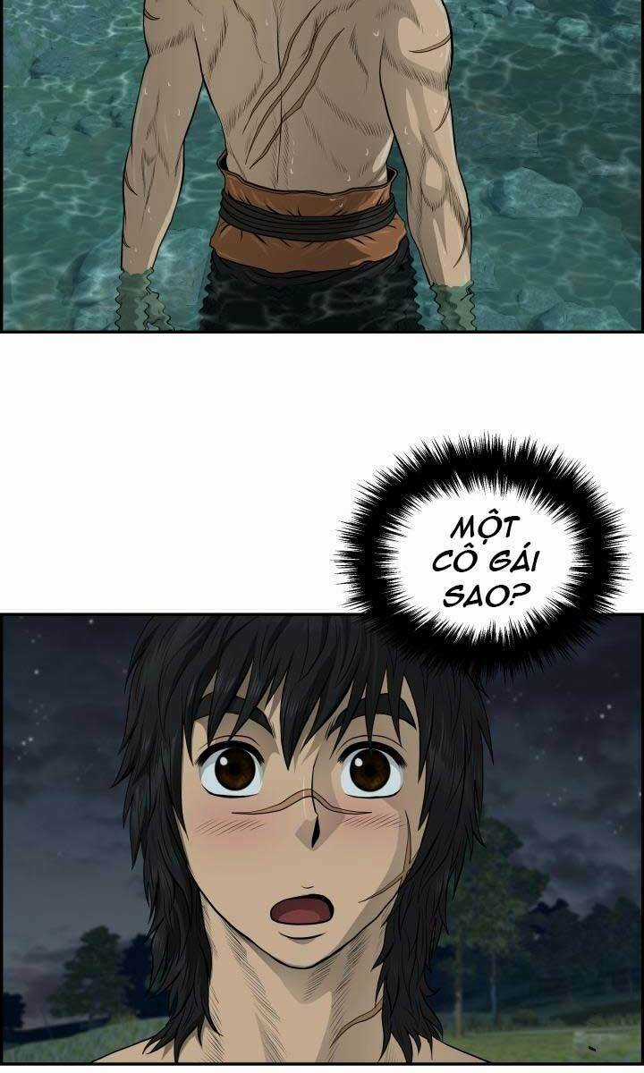 Phong Lôi Kiếm - Chapter 38 - Trang 47