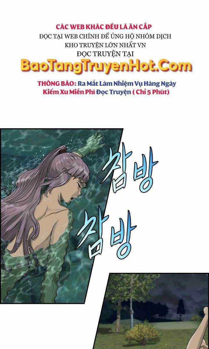 Phong Lôi Kiếm - Chapter 38 - Trang 48