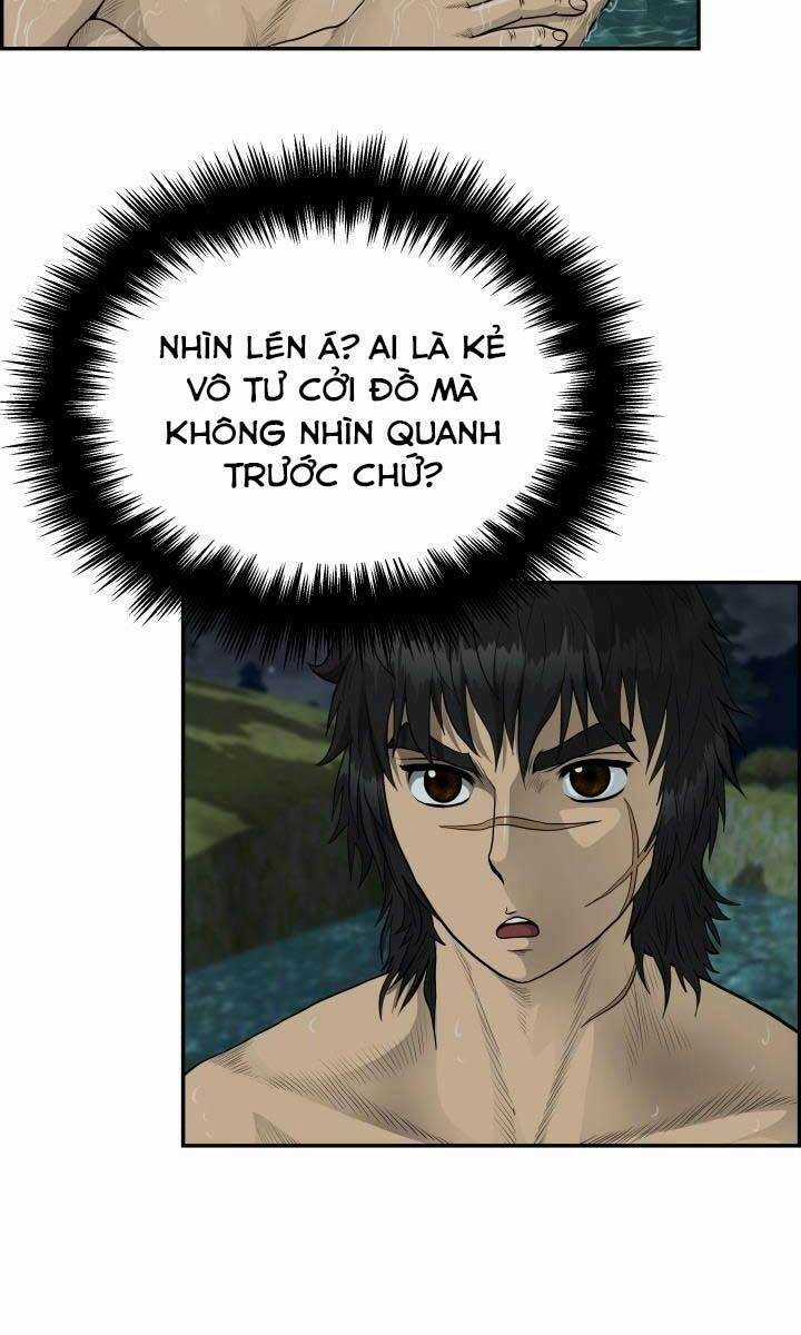 Phong Lôi Kiếm - Chapter 38 - Trang 52