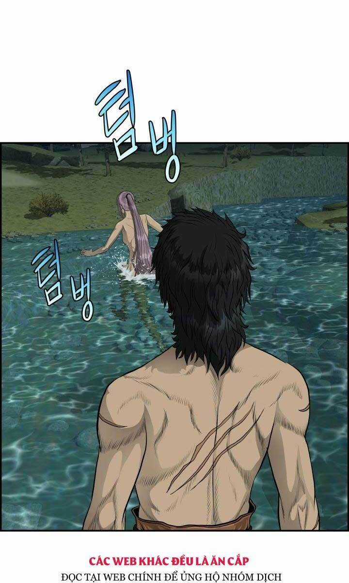 Phong Lôi Kiếm - Chapter 38 - Trang 53