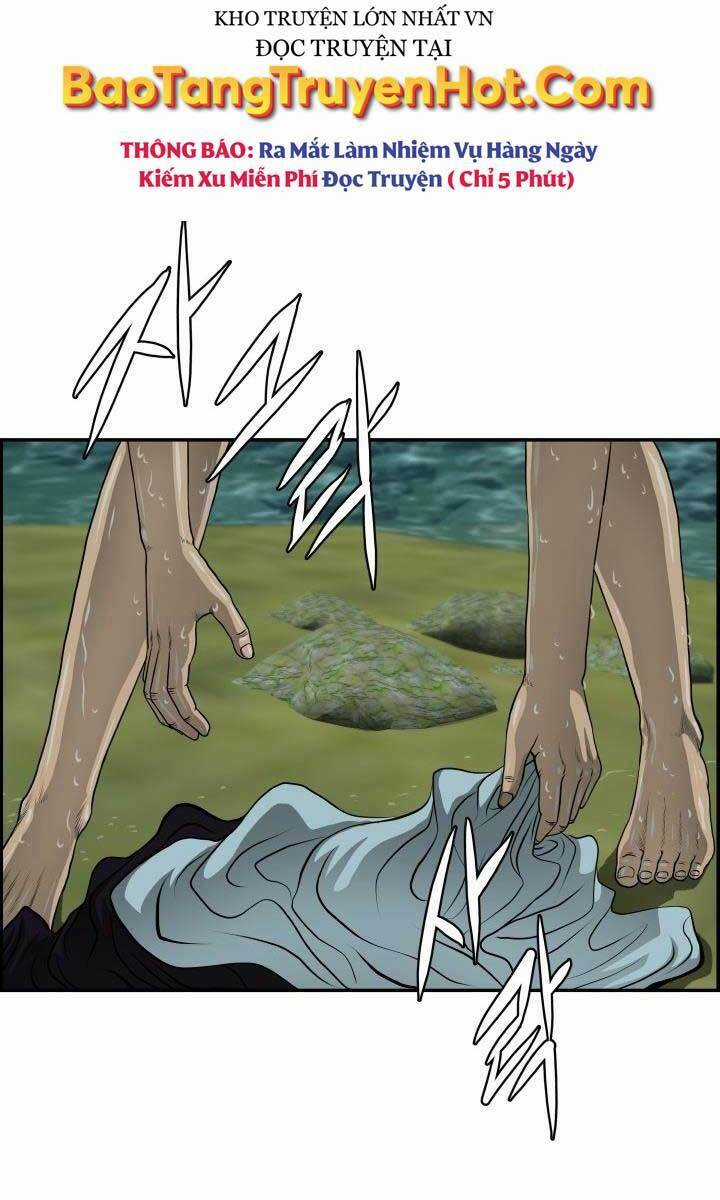 Phong Lôi Kiếm - Chapter 38 - Trang 54