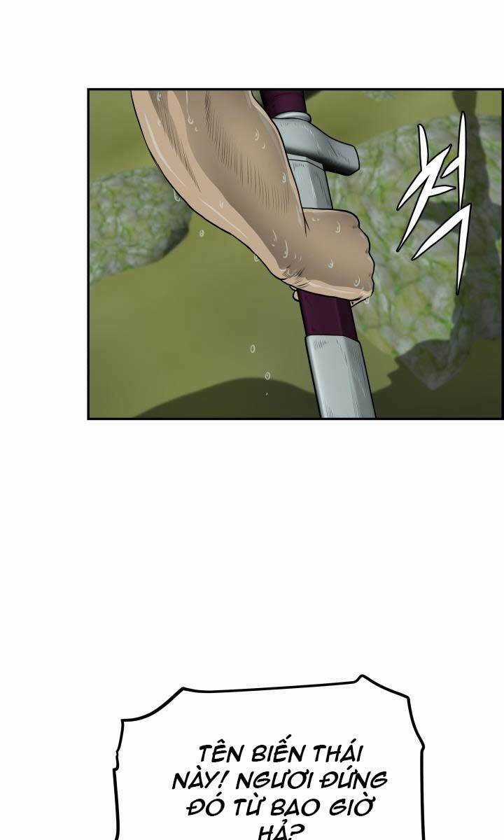 Phong Lôi Kiếm - Chapter 38 - Trang 55