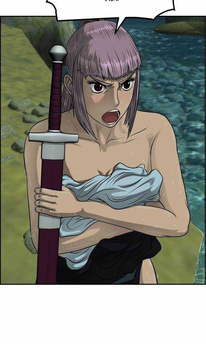 Phong Lôi Kiếm - Chapter 38 - Trang 56