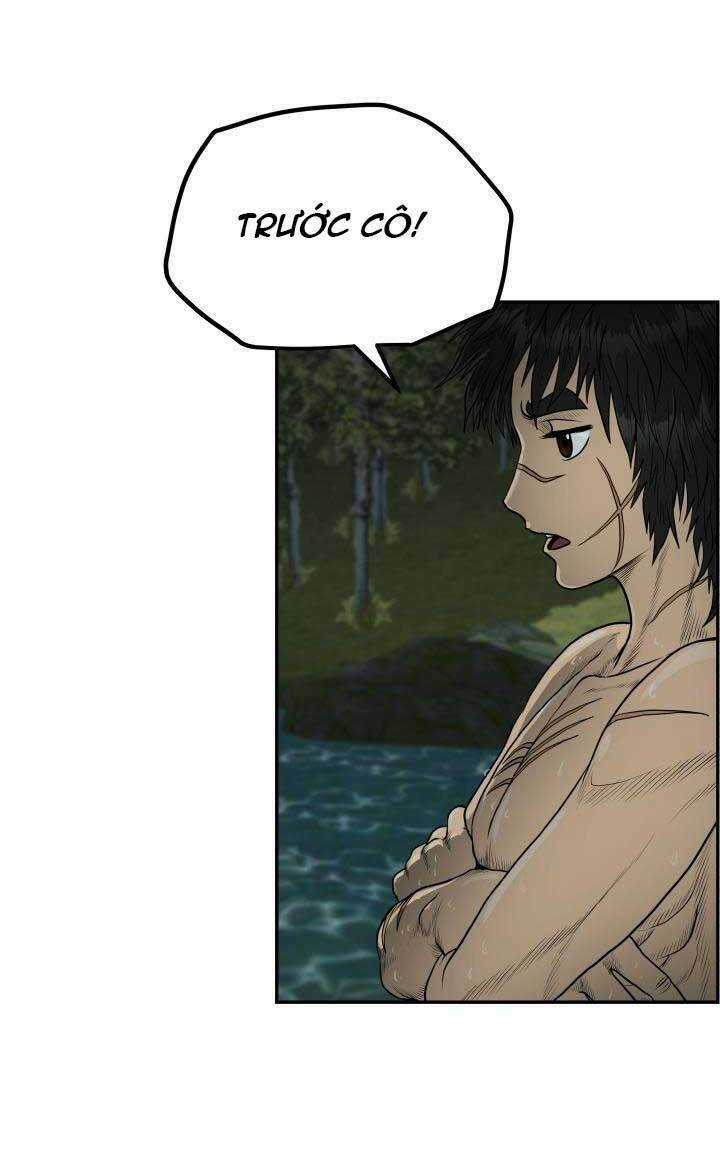 Phong Lôi Kiếm - Chapter 38 - Trang 57