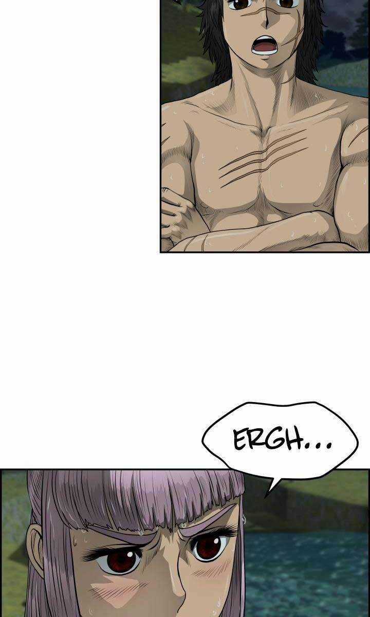 Phong Lôi Kiếm - Chapter 38 - Trang 59