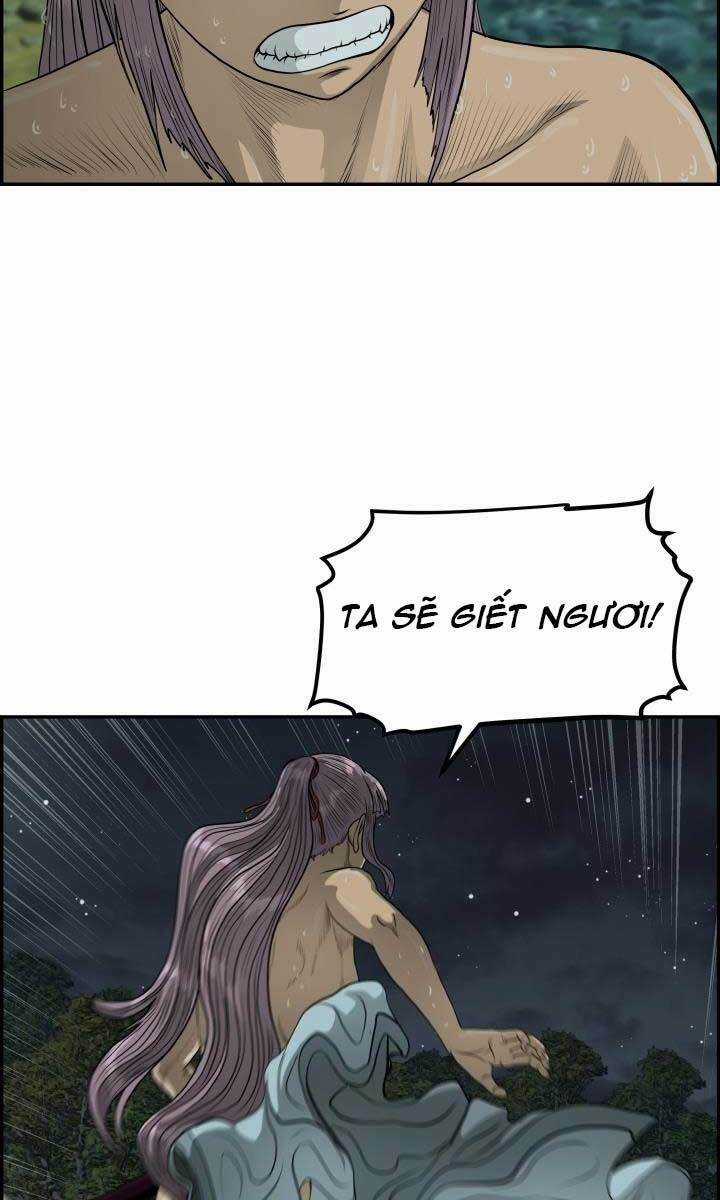 Phong Lôi Kiếm - Chapter 38 - Trang 60