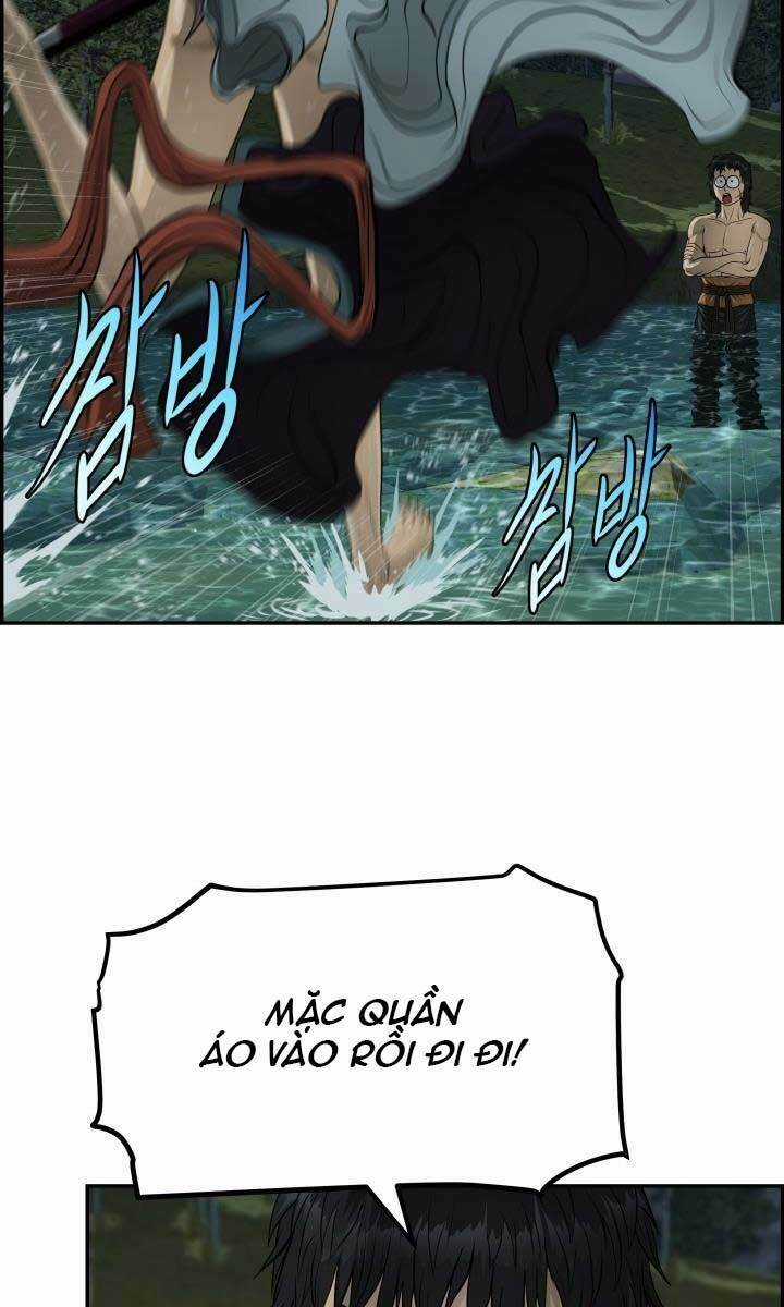 Phong Lôi Kiếm - Chapter 38 - Trang 61