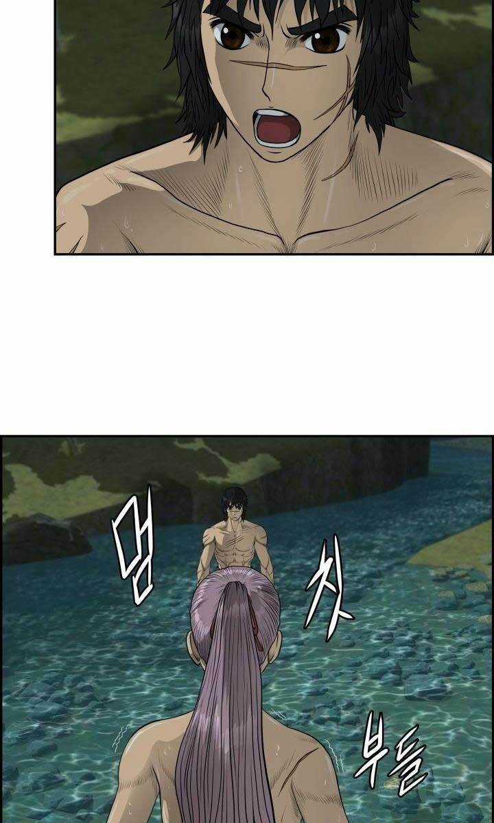 Phong Lôi Kiếm - Chapter 38 - Trang 62