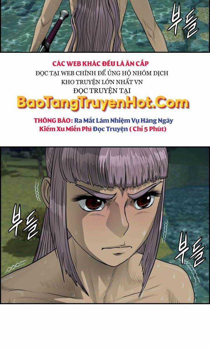 Phong Lôi Kiếm - Chapter 38 - Trang 63