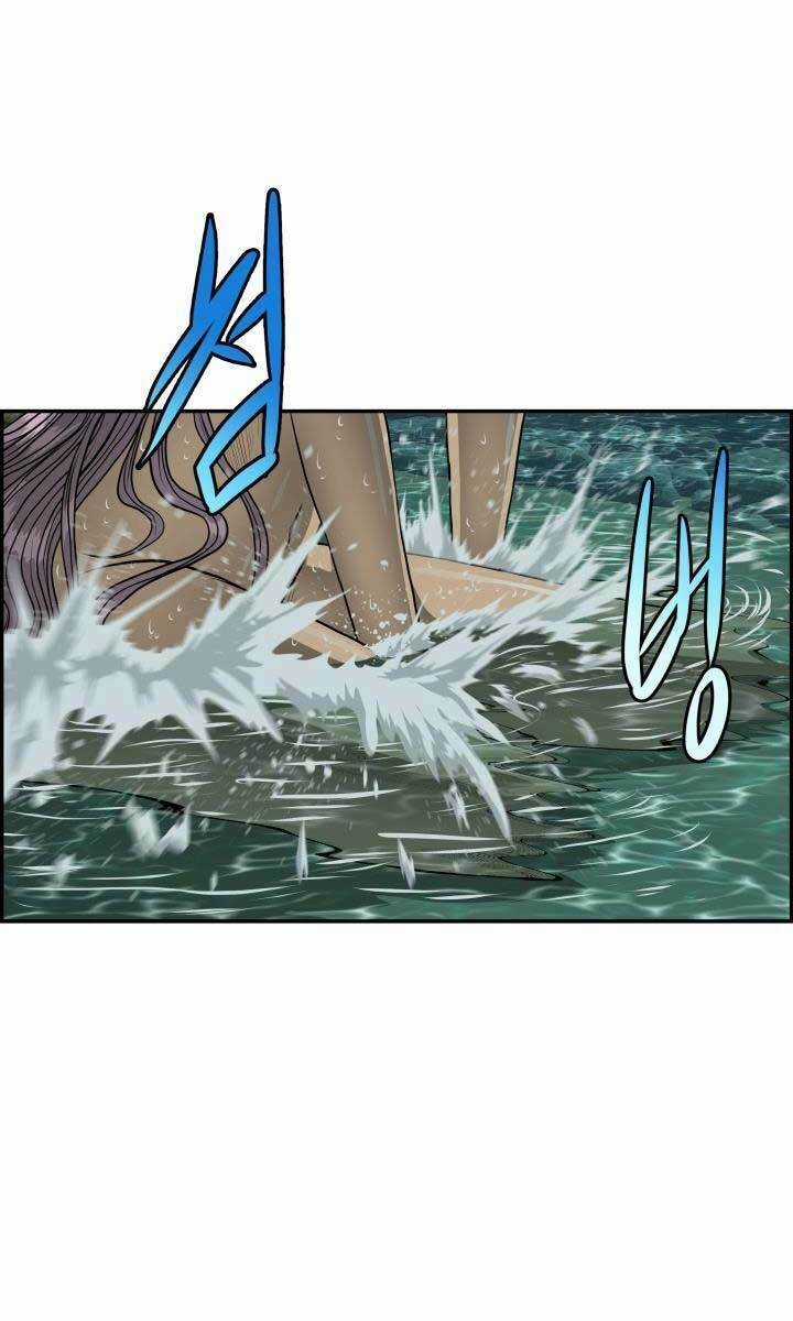 Phong Lôi Kiếm - Chapter 38 - Trang 64