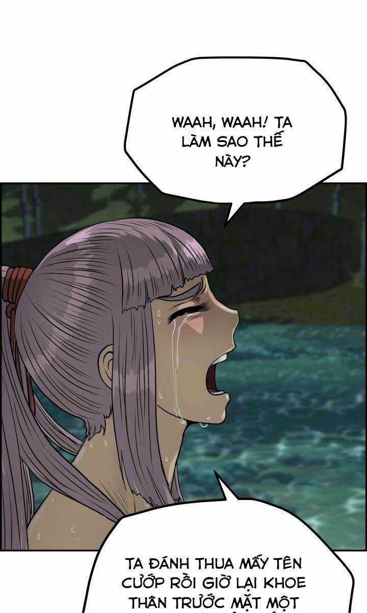 Phong Lôi Kiếm - Chapter 38 - Trang 67